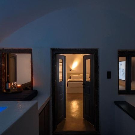Pyrgos Cave Suites Zewnętrze zdjęcie