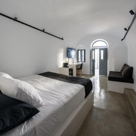 Pyrgos Cave Suites Zewnętrze zdjęcie