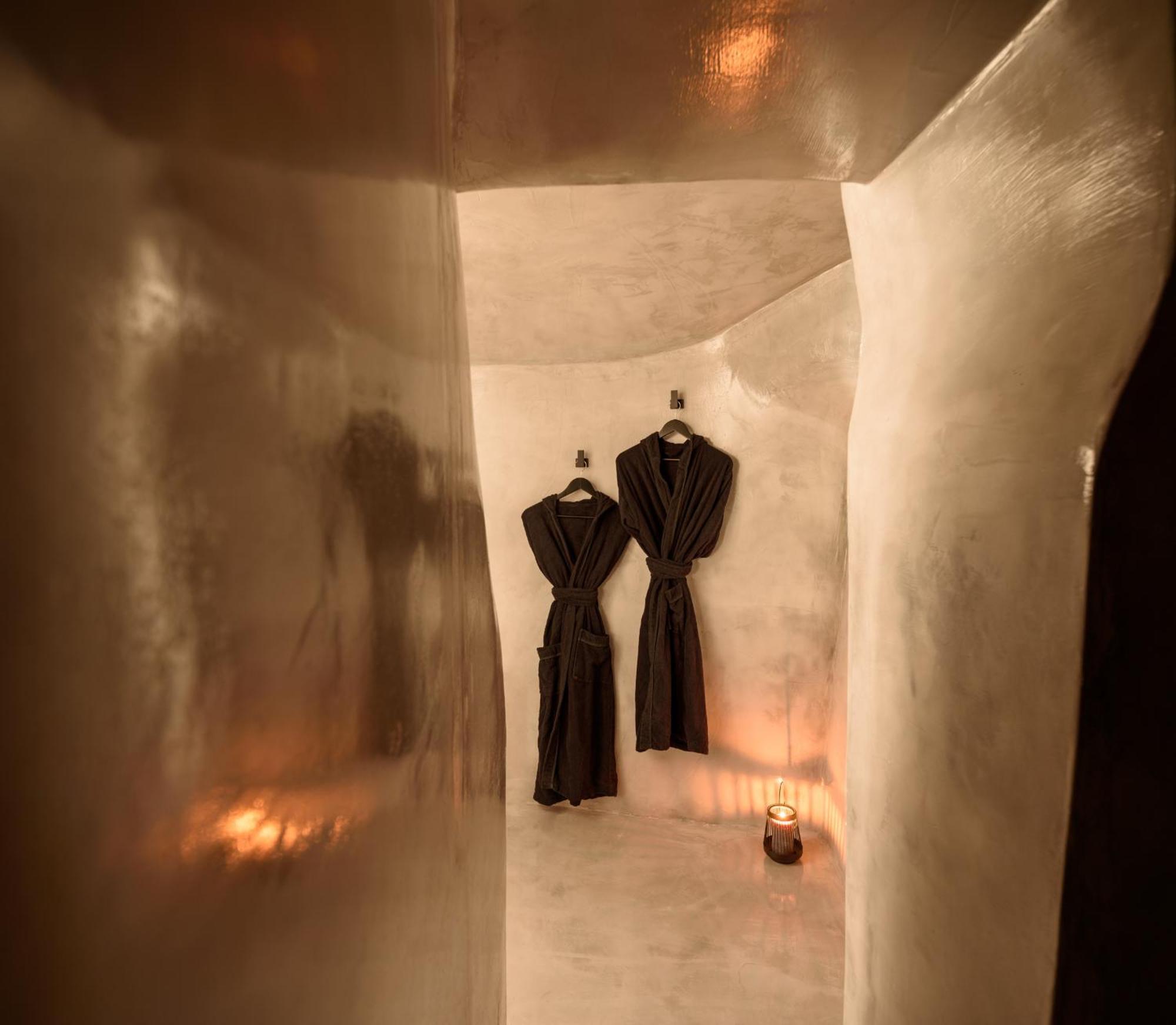 Pyrgos Cave Suites Zewnętrze zdjęcie