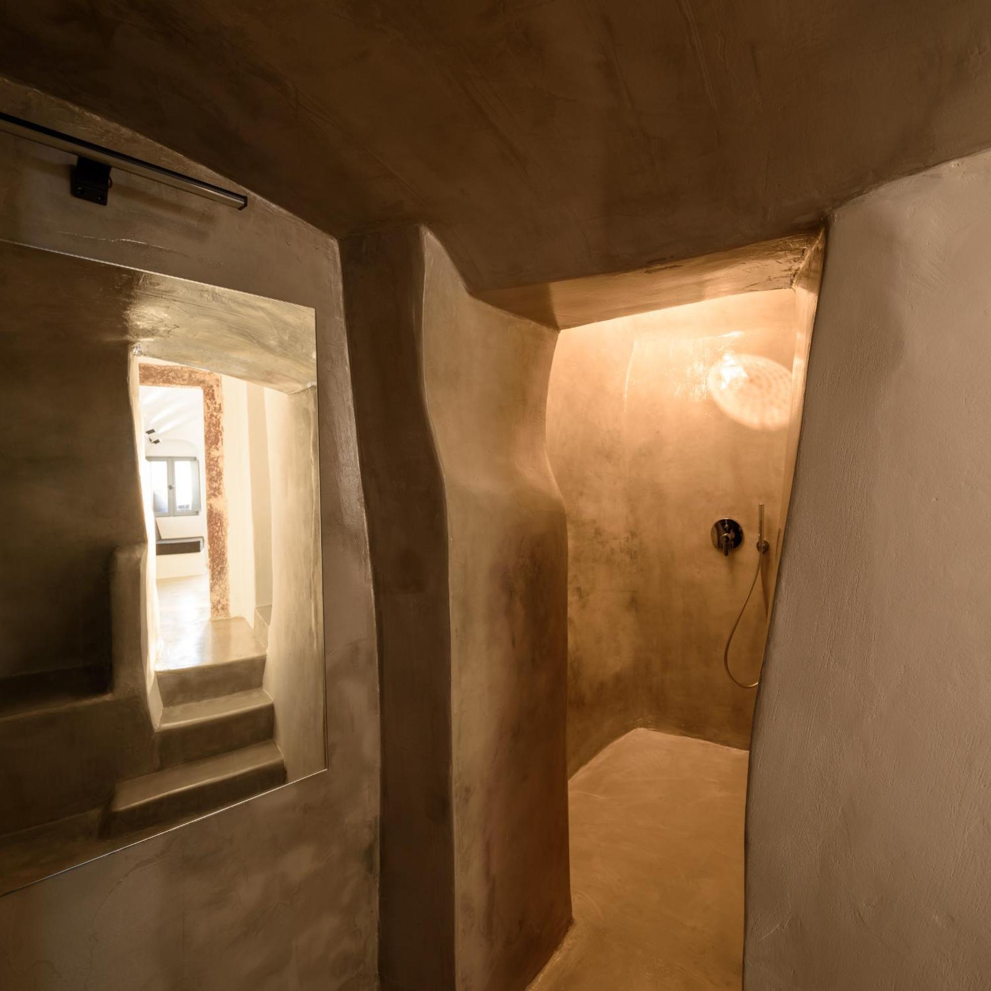 Pyrgos Cave Suites Zewnętrze zdjęcie