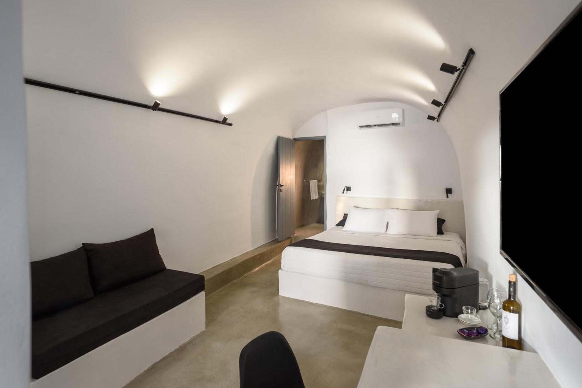 Pyrgos Cave Suites Zewnętrze zdjęcie