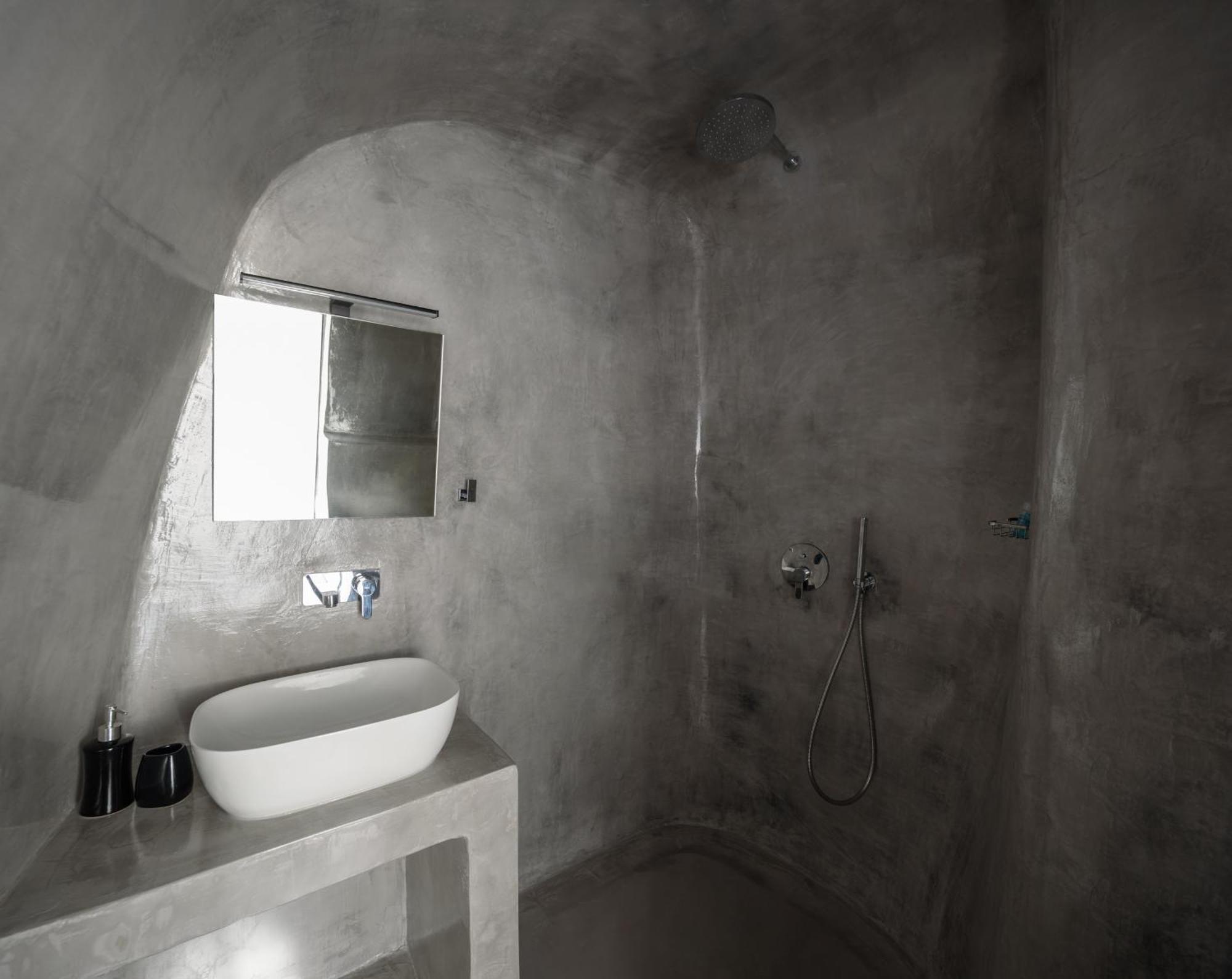 Pyrgos Cave Suites Zewnętrze zdjęcie