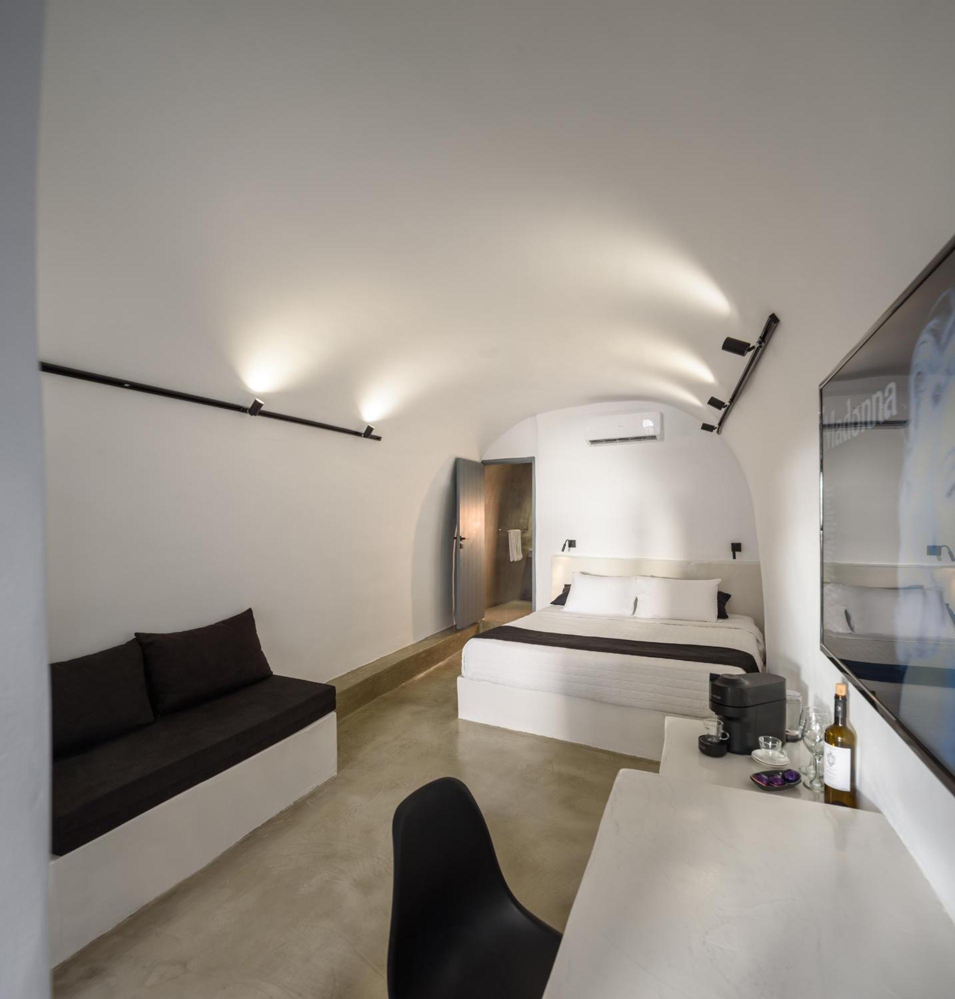 Pyrgos Cave Suites Zewnętrze zdjęcie
